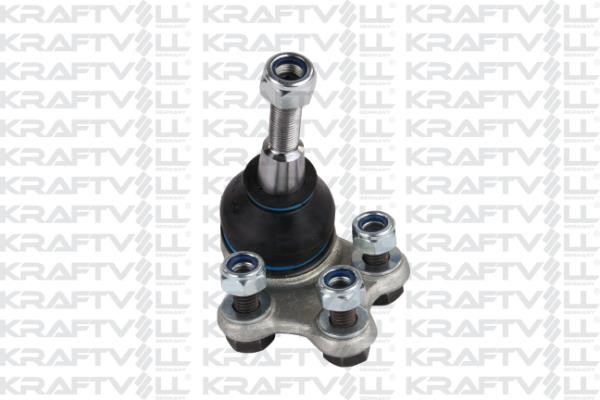 Kraftvoll 13010018 Ball joint 13010018: Buy near me in Poland at 2407.PL - Good price!