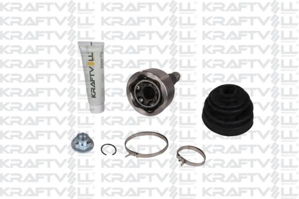 Kraftvoll 01020150 Joint kit, drive shaft 01020150: Buy near me in Poland at 2407.PL - Good price!