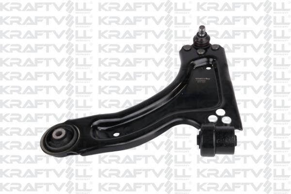 Kraftvoll 13050066 Track Control Arm 13050066: Buy near me in Poland at 2407.PL - Good price!