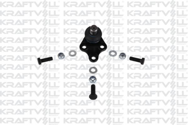 Kraftvoll 13010150 Ball joint 13010150: Buy near me in Poland at 2407.PL - Good price!