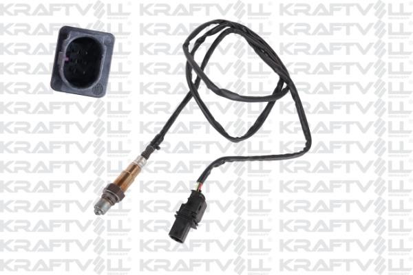 Kraftvoll 05010054 Lambda sensor 05010054: Buy near me in Poland at 2407.PL - Good price!