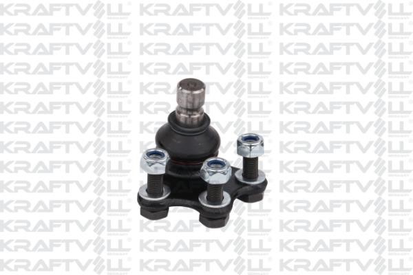 Kraftvoll 13010056 Ball joint 13010056: Buy near me in Poland at 2407.PL - Good price!