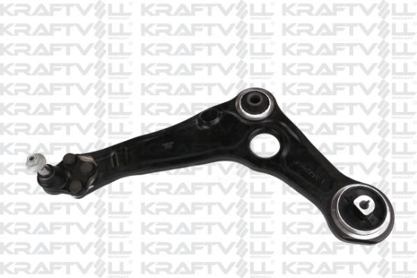 Kraftvoll 13050271 Track Control Arm 13050271: Buy near me in Poland at 2407.PL - Good price!