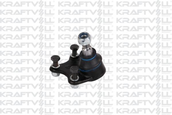 Kraftvoll 13010023 Ball joint 13010023: Buy near me in Poland at 2407.PL - Good price!