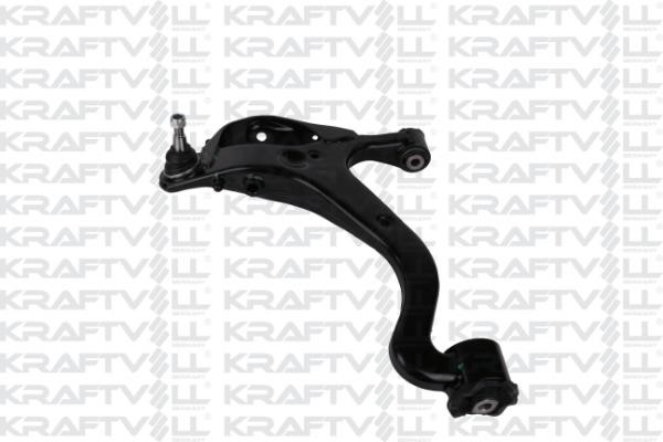 Kraftvoll 13050489 Track Control Arm 13050489: Buy near me in Poland at 2407.PL - Good price!