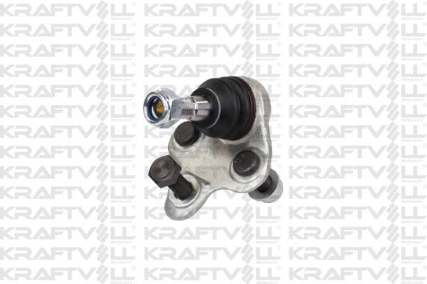 Kraftvoll 13010091 Ball joint 13010091: Buy near me in Poland at 2407.PL - Good price!