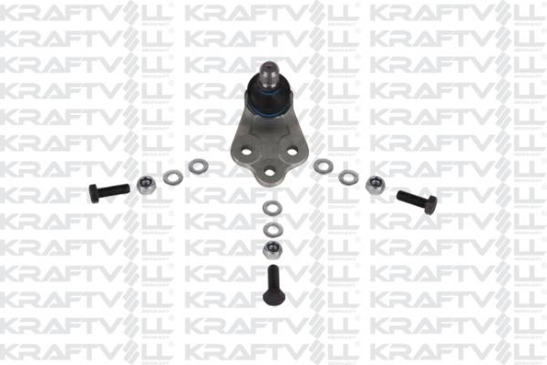Kraftvoll 13010287 Ball joint 13010287: Buy near me in Poland at 2407.PL - Good price!