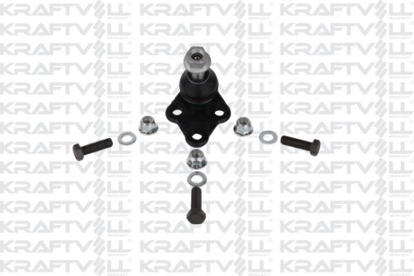 Kraftvoll 13010225 Ball joint 13010225: Buy near me in Poland at 2407.PL - Good price!