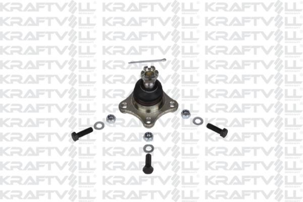 Kraftvoll 13010215 Ball joint 13010215: Buy near me in Poland at 2407.PL - Good price!