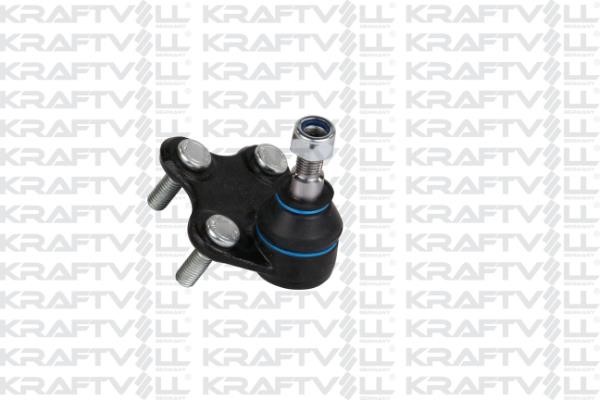 Kraftvoll 13010041 Ball joint 13010041: Buy near me in Poland at 2407.PL - Good price!