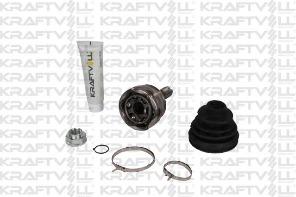 Kraftvoll 01020133 Joint kit, drive shaft 01020133: Buy near me in Poland at 2407.PL - Good price!