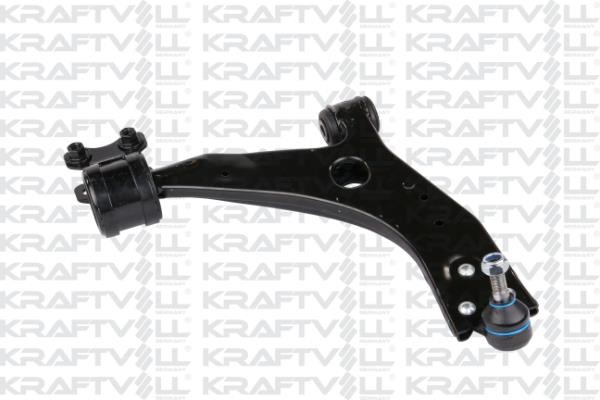 Kraftvoll 13050055 Track Control Arm 13050055: Buy near me in Poland at 2407.PL - Good price!