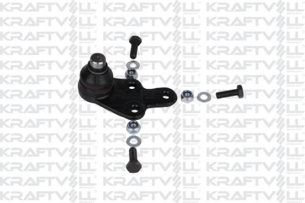 Kraftvoll 13010279 Ball joint 13010279: Buy near me at 2407.PL in Poland at an Affordable price!