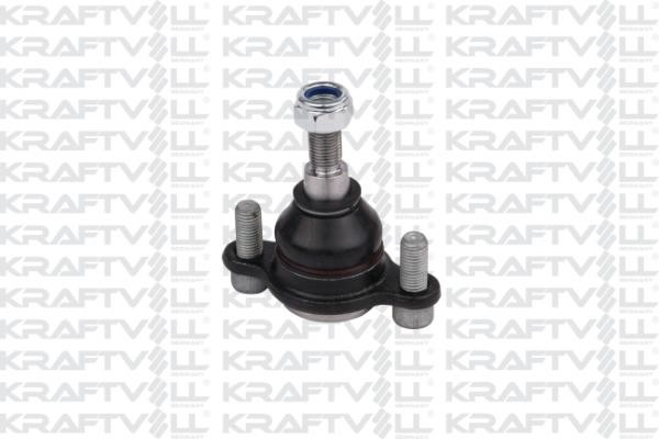 Kraftvoll 13010100 Ball joint 13010100: Buy near me in Poland at 2407.PL - Good price!