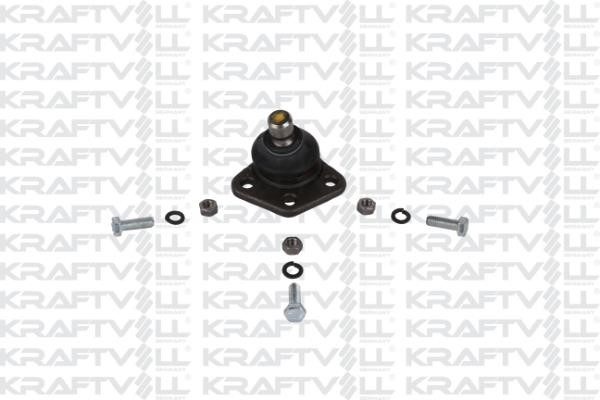 Kraftvoll 13010183 Ball joint 13010183: Buy near me in Poland at 2407.PL - Good price!