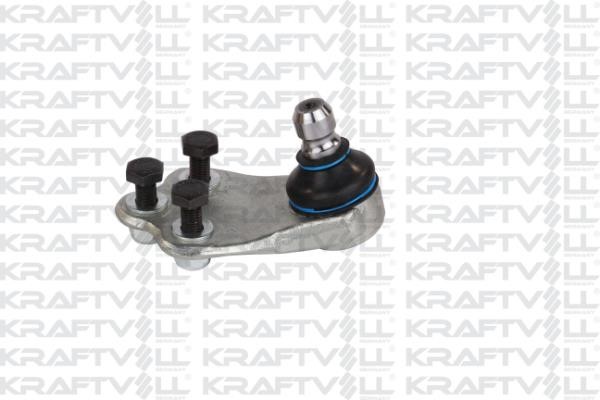 Kraftvoll 13010050 Ball joint 13010050: Buy near me in Poland at 2407.PL - Good price!