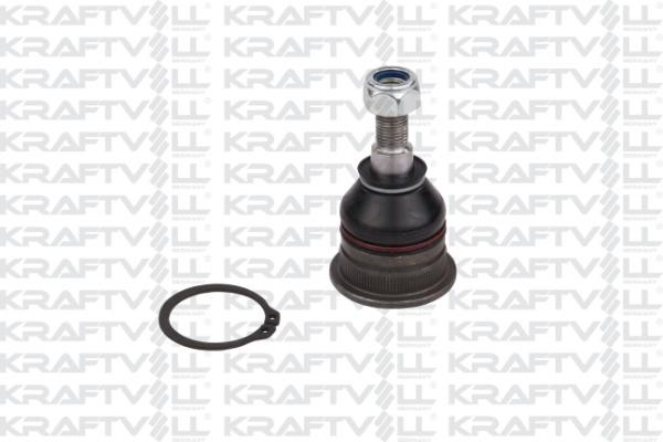 Kraftvoll 13010064 Ball joint 13010064: Buy near me in Poland at 2407.PL - Good price!