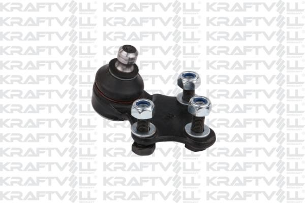 Kraftvoll 13010115 Ball joint 13010115: Buy near me in Poland at 2407.PL - Good price!