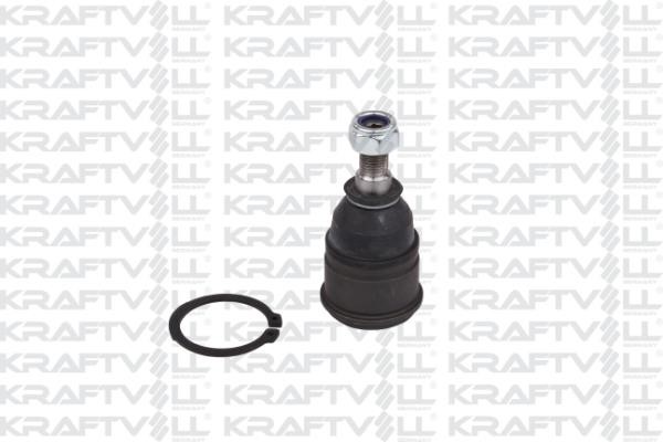 Kraftvoll 13010062 Ball joint 13010062: Buy near me in Poland at 2407.PL - Good price!