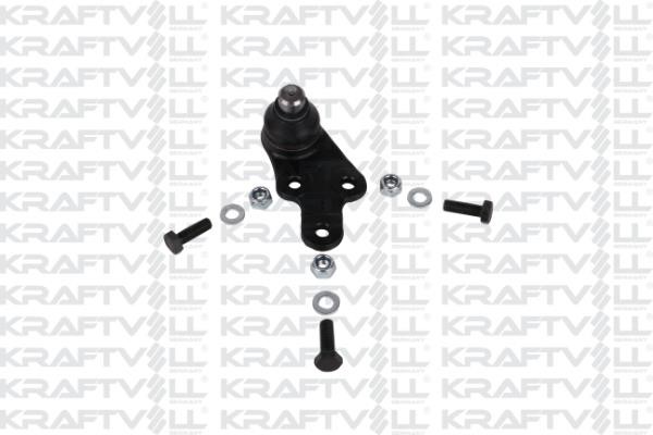 Kraftvoll 13010280 Ball joint 13010280: Buy near me at 2407.PL in Poland at an Affordable price!