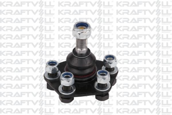 Kraftvoll 13010108 Ball joint 13010108: Buy near me in Poland at 2407.PL - Good price!