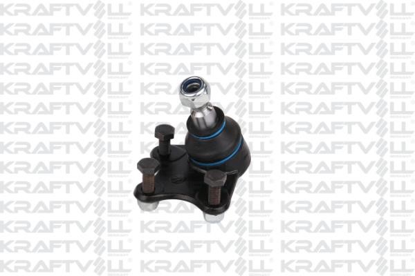 Kraftvoll 13010024 Ball joint 13010024: Buy near me in Poland at 2407.PL - Good price!