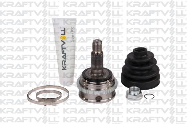 Kraftvoll 01020068 Joint kit, drive shaft 01020068: Buy near me at 2407.PL in Poland at an Affordable price!
