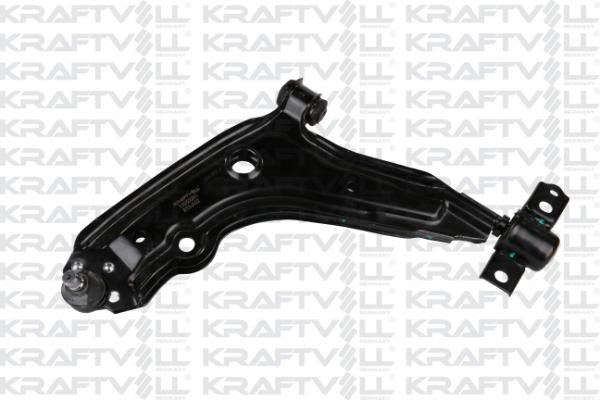 Kraftvoll 13050261 Track Control Arm 13050261: Buy near me in Poland at 2407.PL - Good price!