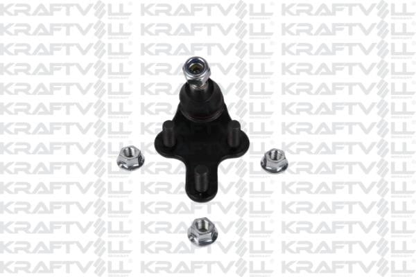 Kraftvoll 13010193 Ball joint 13010193: Buy near me in Poland at 2407.PL - Good price!