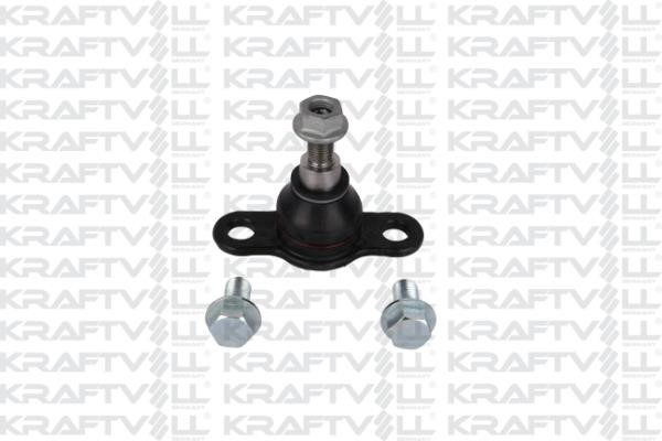 Kraftvoll 13010181 Ball joint 13010181: Buy near me in Poland at 2407.PL - Good price!