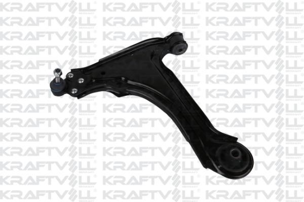 Kraftvoll 13050352 Track Control Arm 13050352: Buy near me in Poland at 2407.PL - Good price!