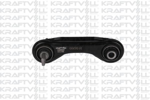 Kraftvoll 13050924 Track Control Arm 13050924: Buy near me in Poland at 2407.PL - Good price!