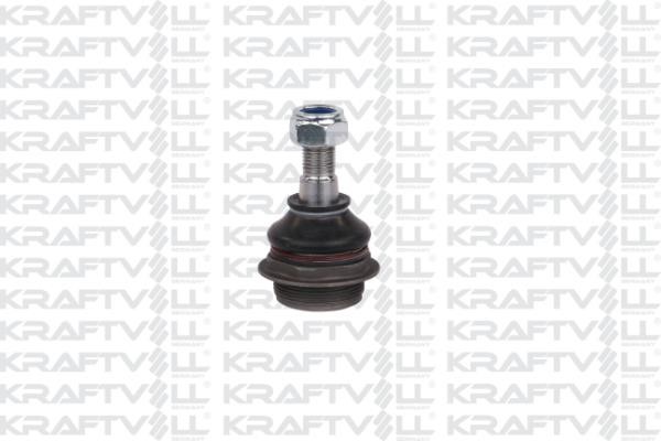 Kraftvoll 13010080 Ball joint 13010080: Buy near me in Poland at 2407.PL - Good price!