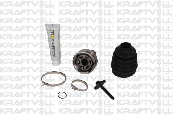 Kraftvoll 01020112 Joint kit, drive shaft 01020112: Buy near me in Poland at 2407.PL - Good price!