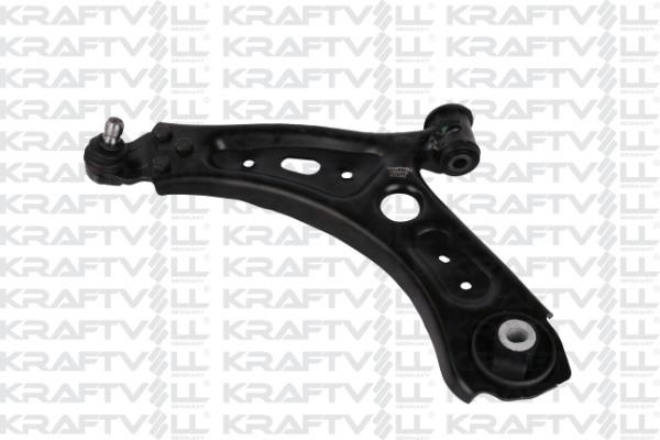 Kraftvoll 13050718 Track Control Arm 13050718: Buy near me in Poland at 2407.PL - Good price!