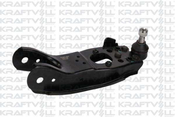 Kraftvoll 13050190 Track Control Arm 13050190: Buy near me in Poland at 2407.PL - Good price!