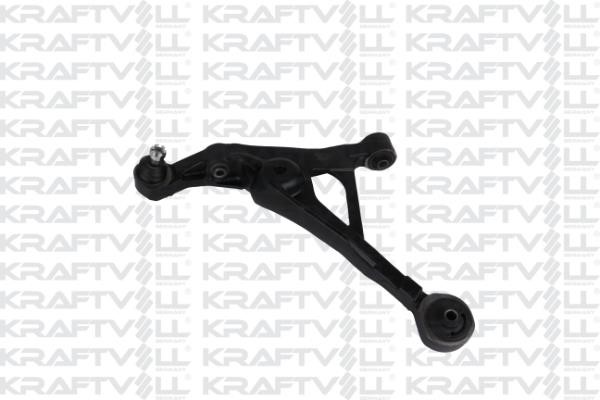 Kraftvoll 13050763 Track Control Arm 13050763: Buy near me in Poland at 2407.PL - Good price!