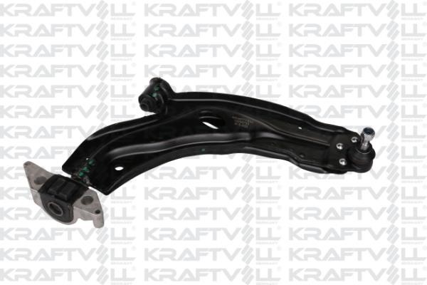 Kraftvoll 13050702 Track Control Arm 13050702: Buy near me in Poland at 2407.PL - Good price!