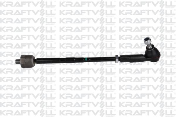 Kraftvoll 13030545 Tie Rod 13030545: Buy near me at 2407.PL in Poland at an Affordable price!