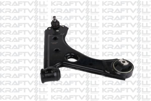 Kraftvoll 13050045 Track Control Arm 13050045: Buy near me in Poland at 2407.PL - Good price!