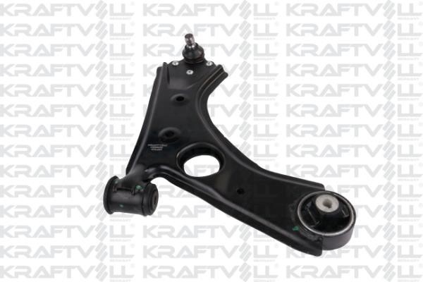 Kraftvoll 13050098 Track Control Arm 13050098: Buy near me in Poland at 2407.PL - Good price!