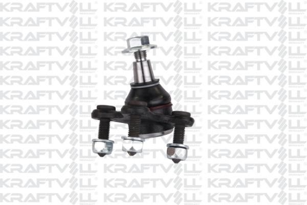 Kraftvoll 13010096 Ball joint 13010096: Buy near me in Poland at 2407.PL - Good price!