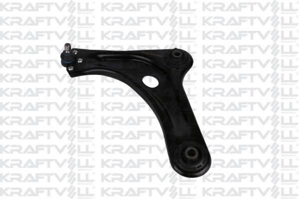 Kraftvoll 13050789 Track Control Arm 13050789: Buy near me in Poland at 2407.PL - Good price!