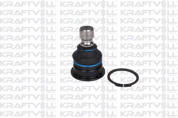 Kraftvoll 13010038 Ball joint 13010038: Buy near me in Poland at 2407.PL - Good price!