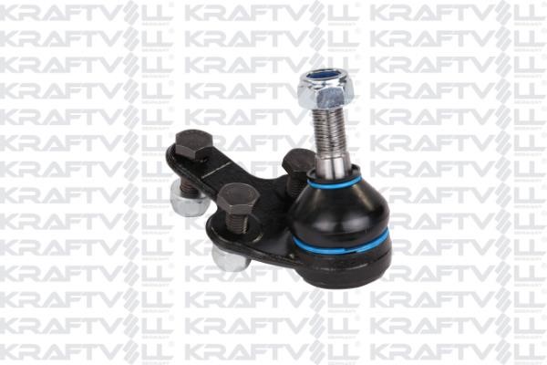Kraftvoll 13010103 Ball joint 13010103: Buy near me at 2407.PL in Poland at an Affordable price!