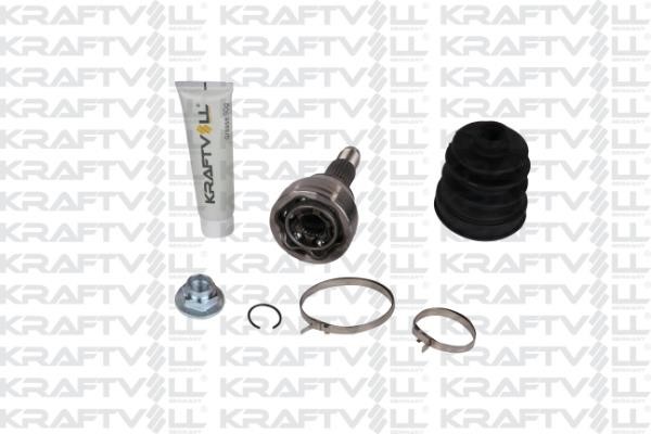 Kraftvoll 01020134 Joint kit, drive shaft 01020134: Buy near me in Poland at 2407.PL - Good price!