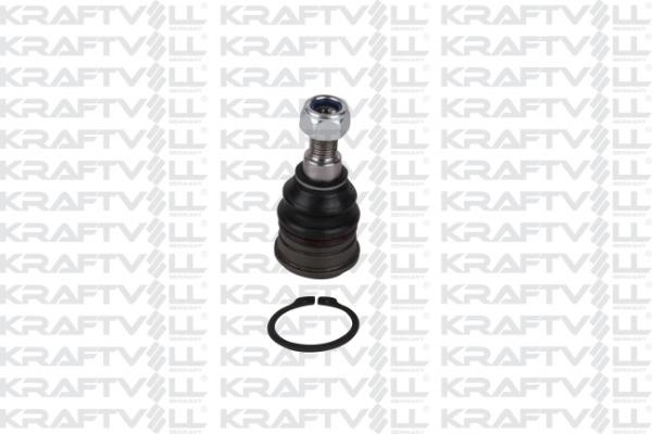 Kraftvoll 13010266 Ball joint 13010266: Buy near me in Poland at 2407.PL - Good price!