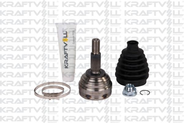 Kraftvoll 01020108 Joint kit, drive shaft 01020108: Buy near me in Poland at 2407.PL - Good price!