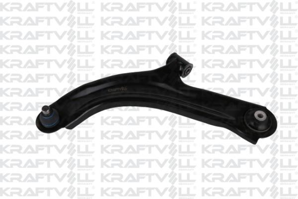 Kraftvoll 13050062 Track Control Arm 13050062: Buy near me in Poland at 2407.PL - Good price!