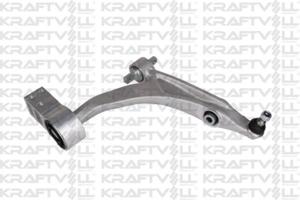 Kraftvoll 13050855 Track Control Arm 13050855: Buy near me in Poland at 2407.PL - Good price!